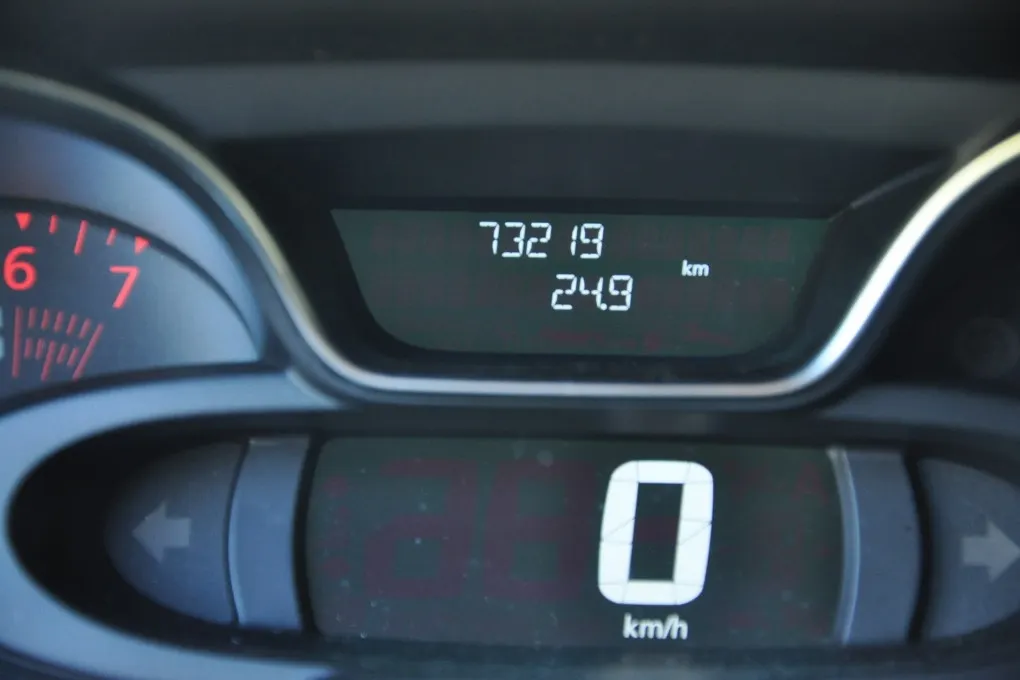 Renault Captur 0.9 TCe Limited NAVI Pack Comfort