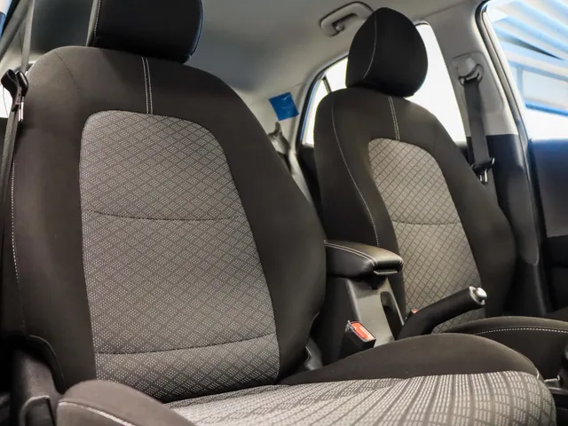Kia Picanto 1.0 DPI DynamicLine
