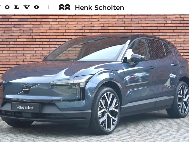 Volvo EX30