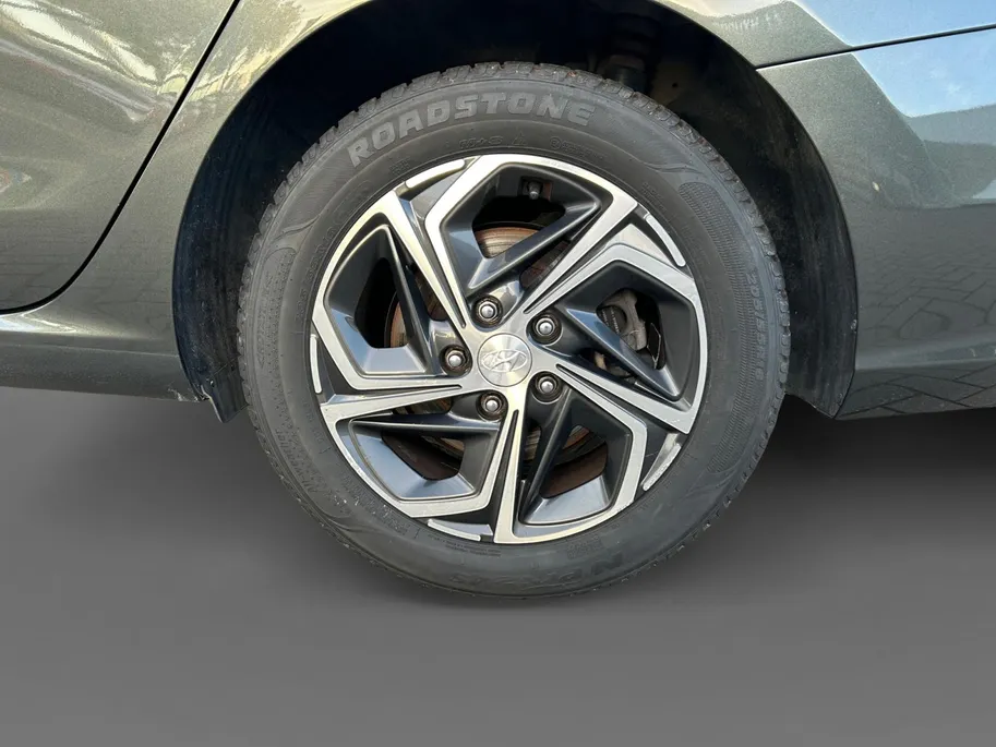 Hyundai i30 Wagon 1.0 T-GDi MHEV Comfort NU incl. 12 maanden garantie! Zeer mooie uitvoering!