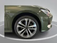 Audi A3 Sportback 1.5 e-hybrid 204pk Advanced Edition · Panoramadak · Camera · SONOS · Elek. Achterklep · Head-Up Display · Keyless · Parkeerassistent · Stoelverwarming · Garantie t/m 07-10-2030 of 100.000km