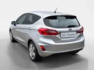 Ford Fiesta 1.1 Trend | Zeer nette auto! | Dealer onderhouden | Bluetooth | Elektr. Ramen | Airco | 12 maanden garantie! |