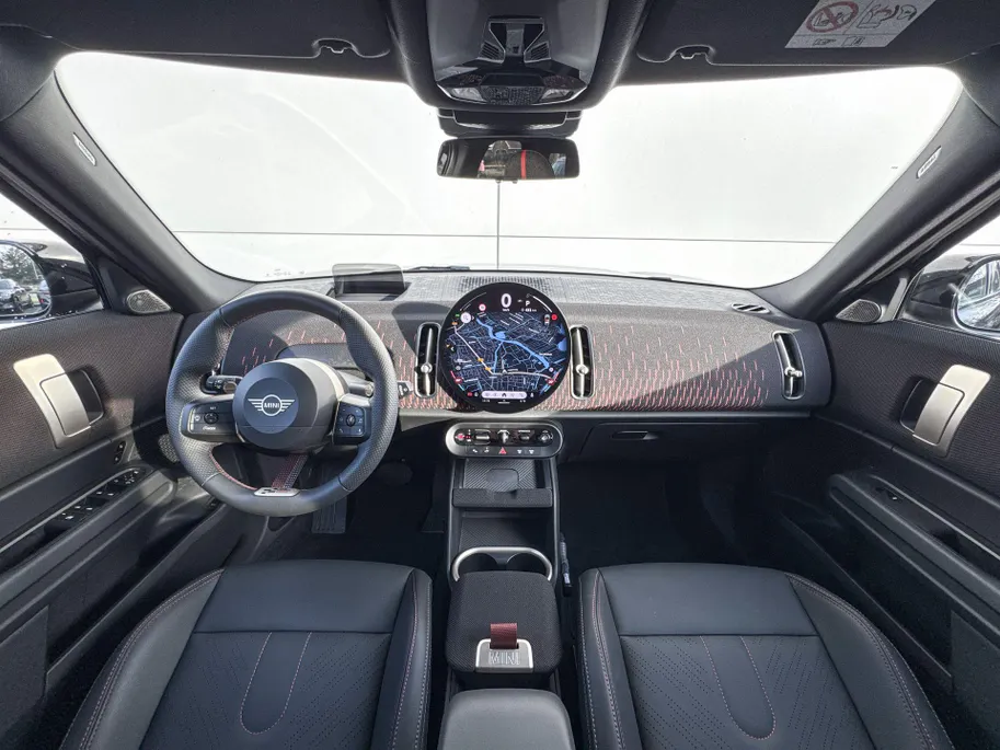 MINI Countryman C John Cooper Works M