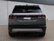 Jeep Compass 1.6 e-Hybrid 225 PK PHEV First Edition | Schuifdak | Premium