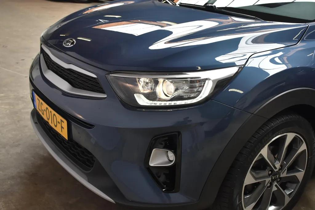 Kia Stonic 1.0 T-GDi DynamicLine