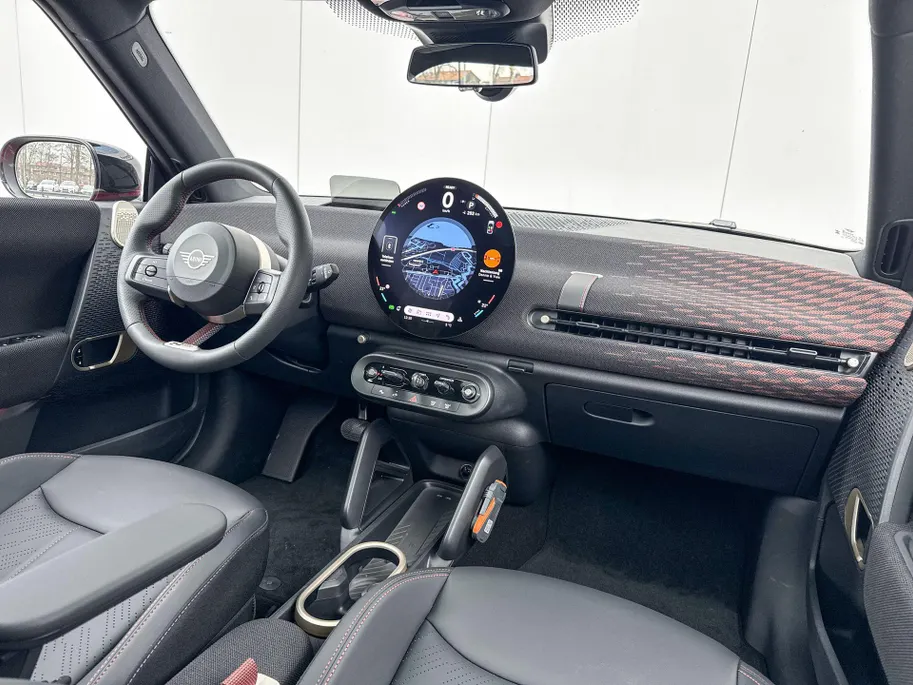 MINI Cooper 3-deurs Electric Cooper E John Cooper Works Pakket L