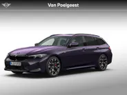 BMW 3 Serie Touring 330e