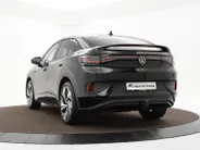 Volkswagen ID.5 GTX 299pk 77 kWh · SOH 92,5% · Apple/Android Car Play · Navigatie · Wegklapbare Trekhaak · Stoelverwarming · IQ.Light · 21'' Inch ·