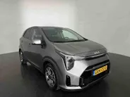 Kia Picanto 1.0 DPi 63pk ExecutiveLine