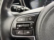 Kia Niro 1.6 GDi Hybride DynamicLine