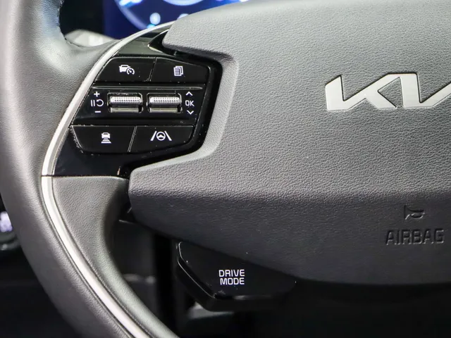 Kia Niro 1.6 GDi PHEV ExecutiveLine Trekhaak