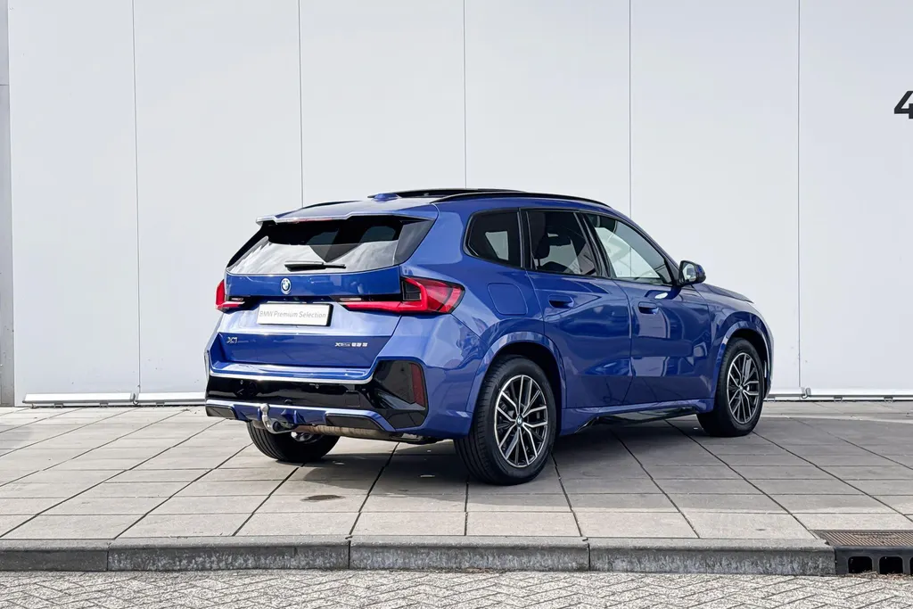 BMW X1 xDrive25e M-Sport