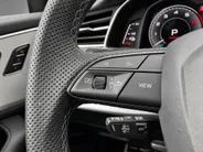 Audi Q8 55 TFSIe 280kW/381PK quattro Pro Line S · Panoramadak · Leder · 360°Camera + Parkeersensoren · Trekhaak ·