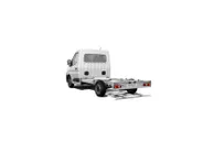 Renault Master E-Tech T35 L2H1 Advance long range 87 kWh nu met 22% voorraadkorting en 0,99% actiefinancial lease tarief*