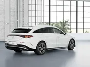 Mercedes-Benz CLA Shooting Brake 250+ Business Solution 85.5 kWh