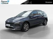 Hyundai Bayon 1.0 T-GDI Comfort | Navigatie | Achteruitrijcamera | Parkeersensoren achter | Apple Carplay/ Android Auto | Z&Z Deal!!