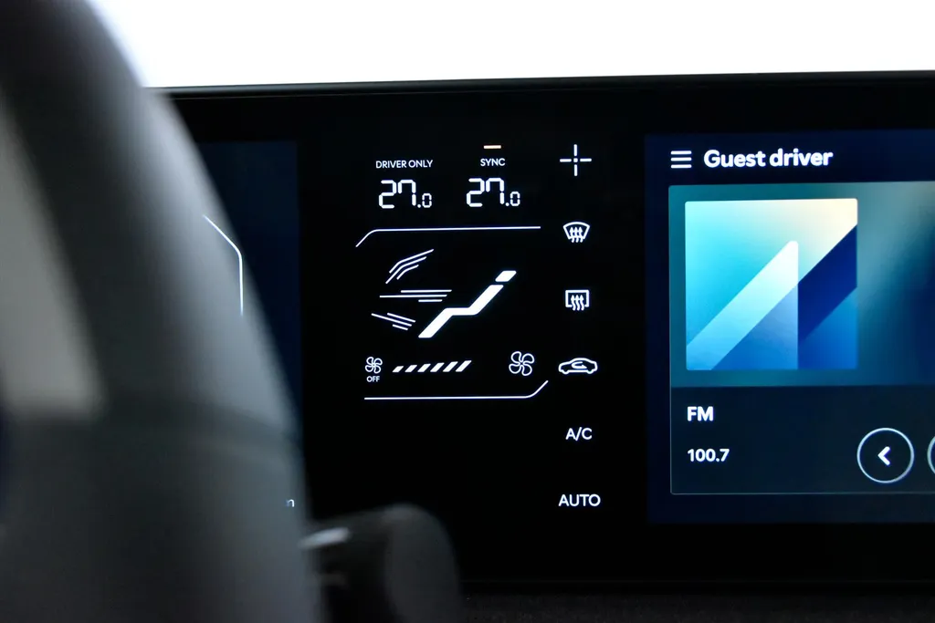 Kia EV3 81,4 kWh 204pk GT-Line NIEUW