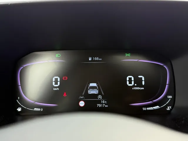 Kia Picanto 1.0 DPI GT-Line VOL OPTIE! | Schuif-kantel dak | Trekhaak VERKOCHT