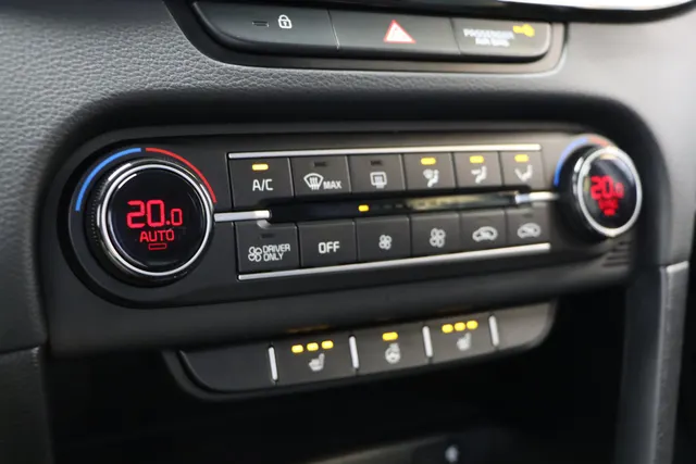 Kia Ceed Sportswagon 1.6 GDI PHEV DynamicPlusLine