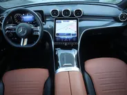 Mercedes-Benz C-Klasse 300 e AMG Line