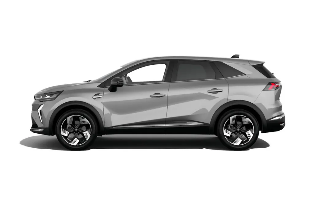 Renault Symbioz E-Tech full hybrid 160 techno Nu uit voorraad leverbaar met € 6.985,- Zeeuw en Zeeuw voorraadkorting | Pack driving & comfort| Inclusief 5 jaar garantie tot 160.000km