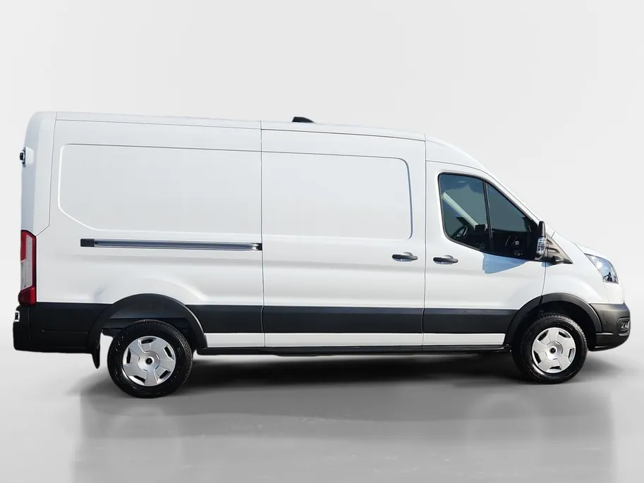 Ford E-Transit 350 L3H2 Trend 68 kWh | NIEUW | TE BESTELLEN | 319 KM Actieradius|