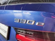 BMW 3 Serie Touring 330e xDrive M Sportpakket Pro