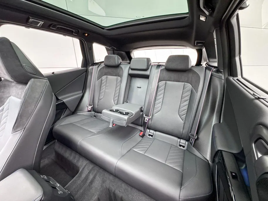 BMW X3 30e xDrive