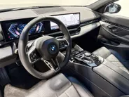 BMW i5 Sedan eDrive40 M Sportpakket Pro Comfort