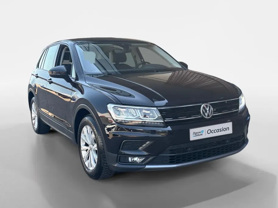 Volkswagen Tiguan 1.4 TSI Comfortline Business | Airco | Climate control | Cruise Control | 12 maanden BOVAG garantie