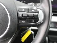 Kia Sportage 1.6 T-GDi MHEV DynamicLine | Camera | Clima | Cruise adapt. | Navi | PDC | LED | 17' LM | Apple Carplay/Android Auto |