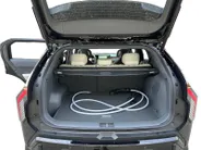 Kia EV3 GT-PlusLine 81.4 kWh Meest Luxe uitvoering | Pano schuifkanteldak | Harman Kardon |  | 360 camera | Fabrieksgarantie t/m 31-3-2033 + 3x 1 jaar* | NAP