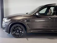 BMW X3 xDrive30e High Executive