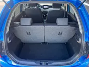Suzuki Ignis 1.2 Select