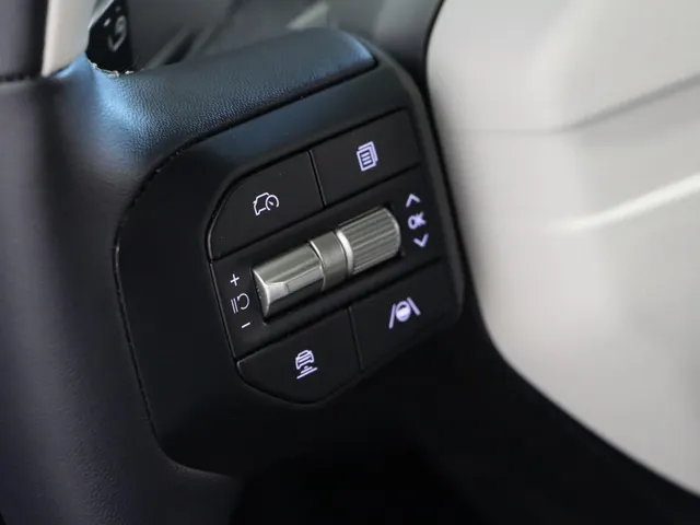 Kia EV4 GT-Line Business Edition 81.4 kWh