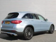 Mercedes-Benz GLC 250 4MATIC Premium Plus | Elek. stoelverstelling + achterklep | Stoelverwarming | Navi | Camera | Leer | Dodehoek detectie | 19' LM |
