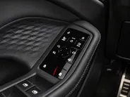 Audi A6 Avant S edition Comp 367 PK S-tronic e-hybrid quattro · MIDNIGHT GREEN · 360 Camera · Servosluiting · Panoramadak · Bang & Olfusen · Elek. Stuurkolom · Bijrijder Scherm · Stoelverwarming V + A · 21'' Inch · Garantie t/m 03-03-2028