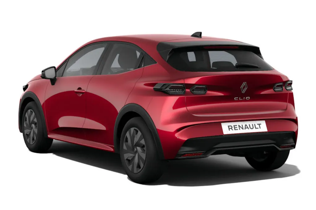 Renault Clio TCe 115 evolution | Wij maken graag een Private Lease offerte op maat voor u!