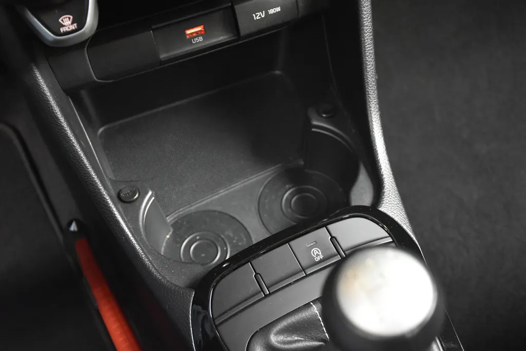 Kia Picanto 1.0 MPi 67pk 4-zits DynamicPlusLine