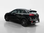 Kia Niro 1.6 GDi Hybrid DynamicLine | Airco | Navi | Camera | LM Velgen | Cruise Control |