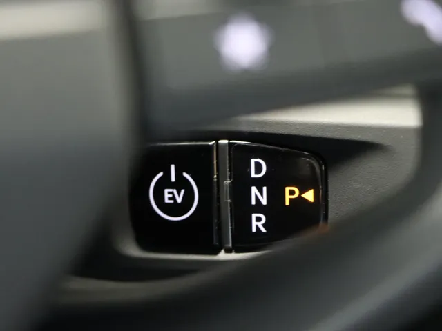 Kia EV3 Plus Advanced 81.4 kWh