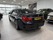 BMW 7 Serie 740i 326PK Automaat High Executive BMW 7-serie 740i