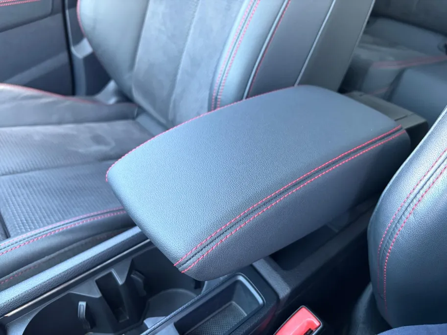 Audi Q3 45 TFSI e S edition *Automaat*Navi+360Camera*Climate Control*Virtual Cockpit*Sonos Audio*Elektrische achterklep*Zeer nette auto!