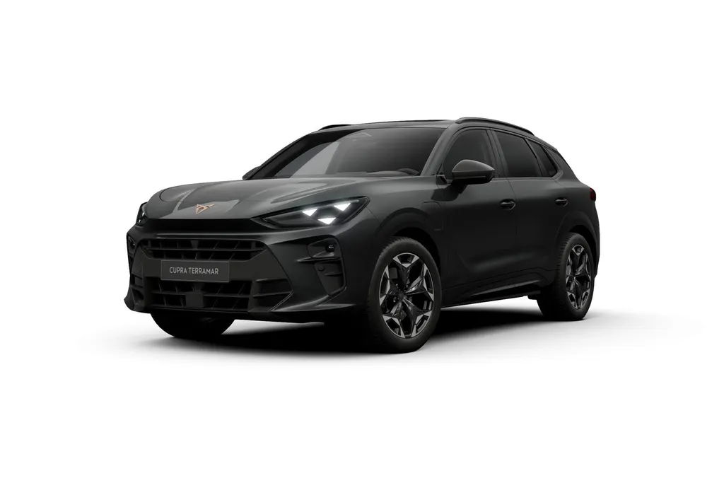 CUPRA Terramar VZ Limited | Achteruitrijcamera | Draadloze Apple CarPlay™, Android Auto™ | Elektronisch Sperdifferentieel (XDS)