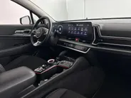 Kia Sportage 1.6 T-GDI HEV DynamicPlusLine Automaat | Half Leder | Elektrische Stoelen | 18'' L.M. Velgen