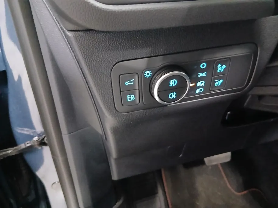 Ford Kuga 2.5 PHEV ST-Line X | Panoramadak | Trekhaak elektrisch | Technology Pack | Winter Pack | Head up display |