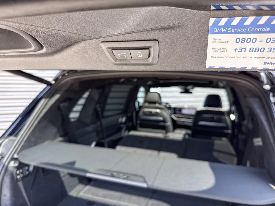 BMW X7 xDrive40i