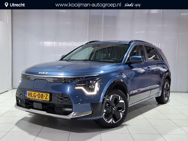 Kia Niro EV