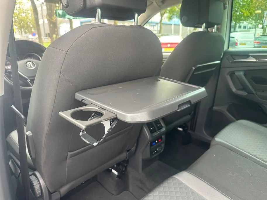Volkswagen Tiguan 1.4 TSI Comfortline | Head Up | ADA | Camera |