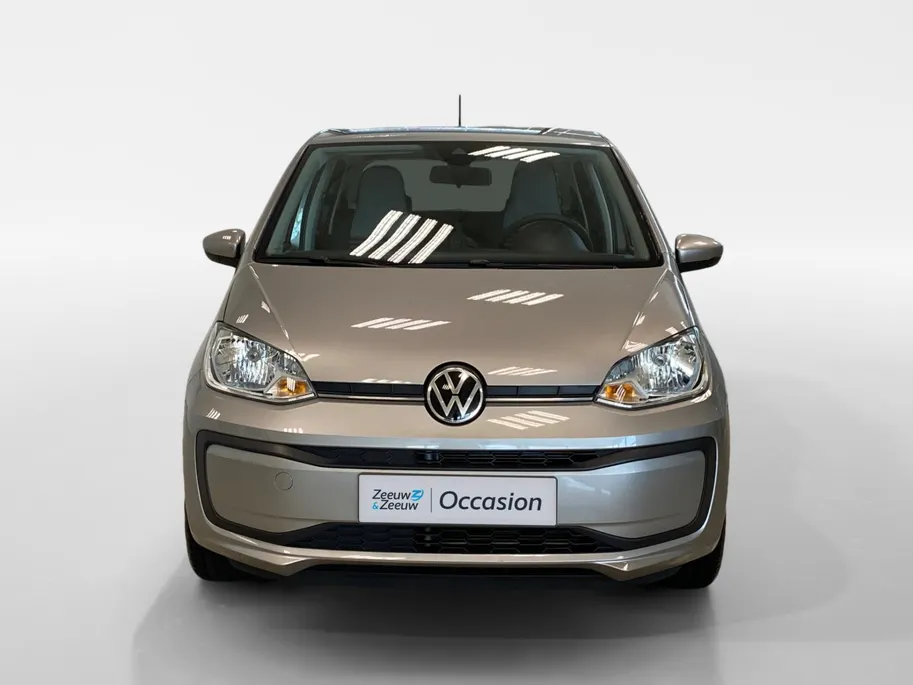Volkswagen up! 1.0 BMT | MOVE UP! | AIRCO | DEALERONDERHOUDEN |